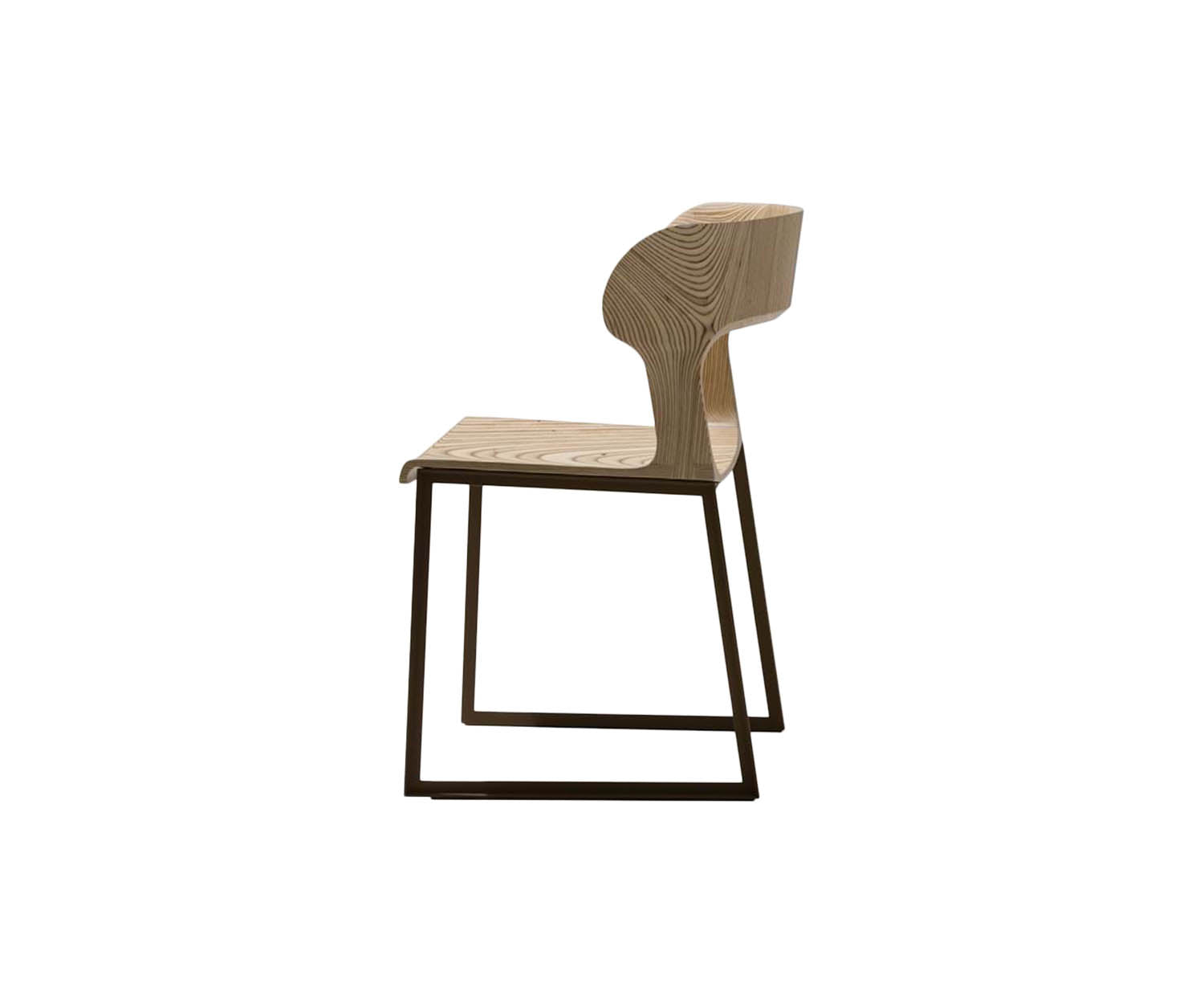 Giorgetti, Gea Outdoor Dining Chair