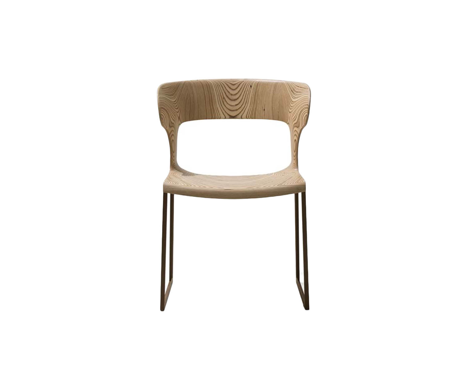 Giorgetti, Gea Outdoor Dining Chair