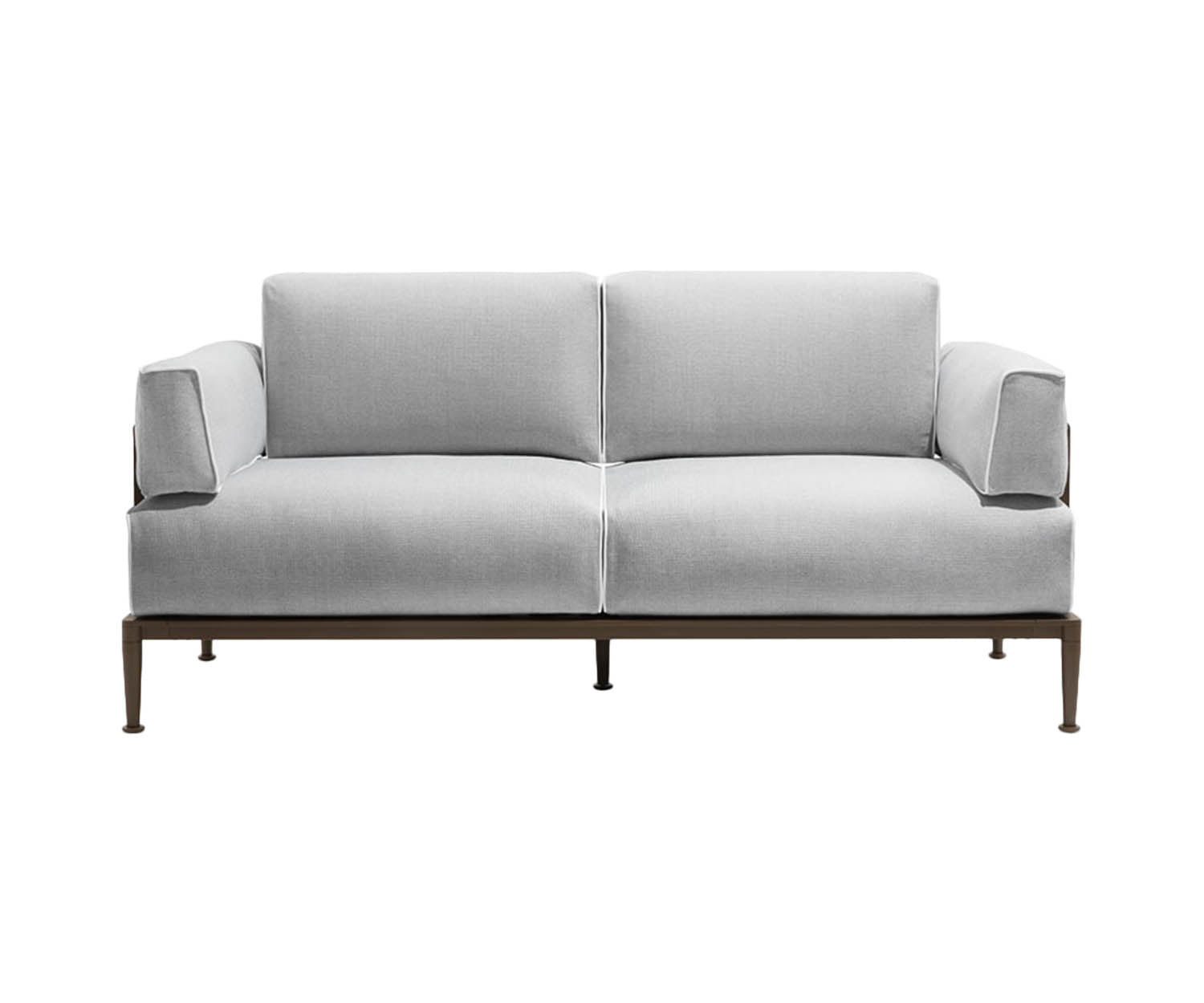 Giorgetti, Gea Outdoor Sofa