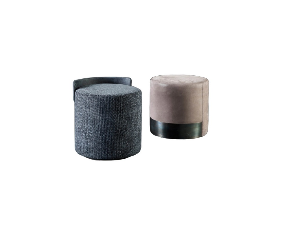 Henge, Gelly Pouf