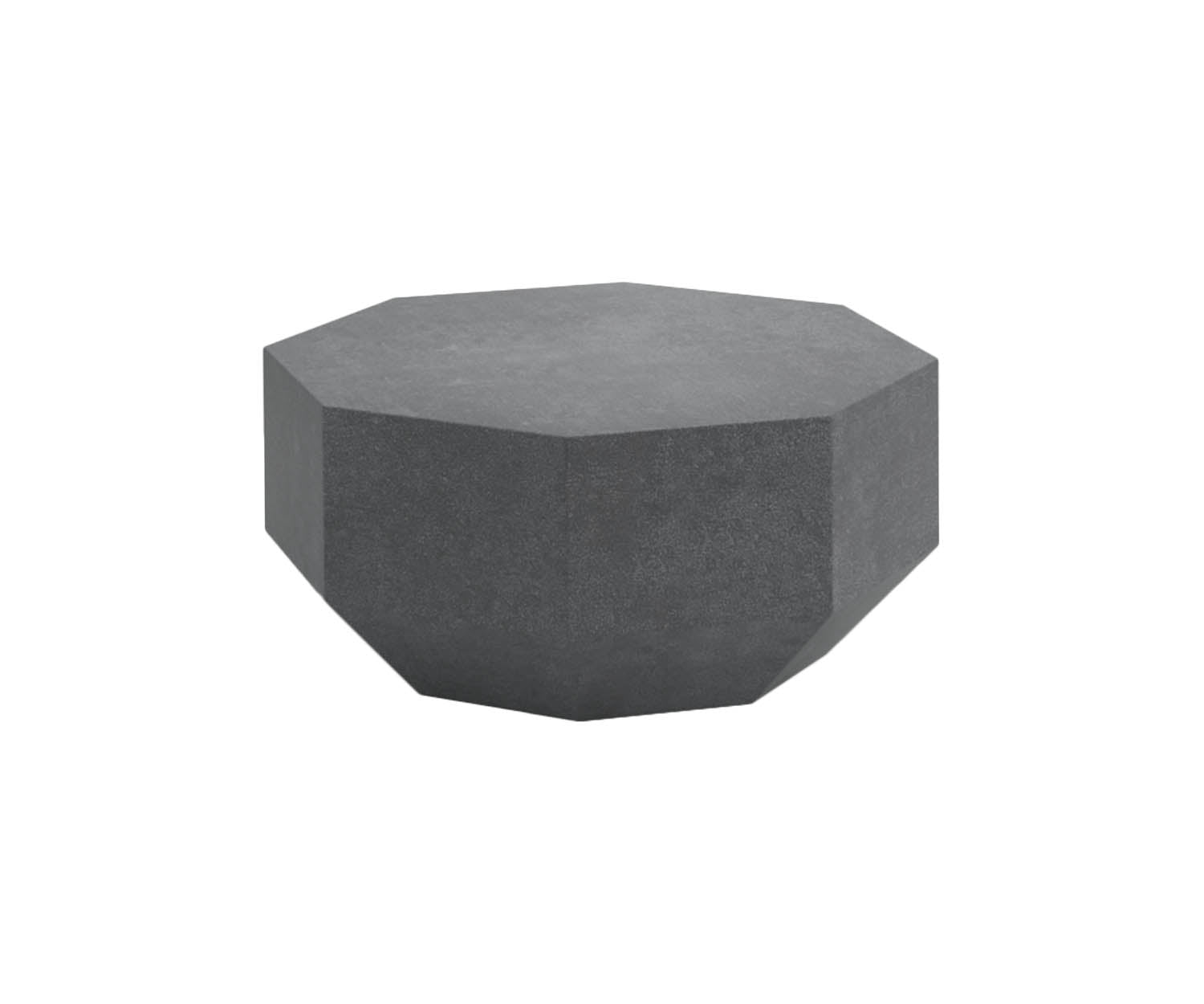 Gloster, Gem Coffee Table