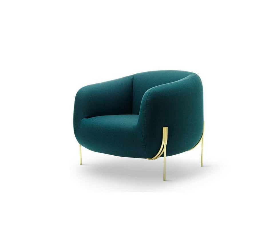 Saba, Geo Armchair