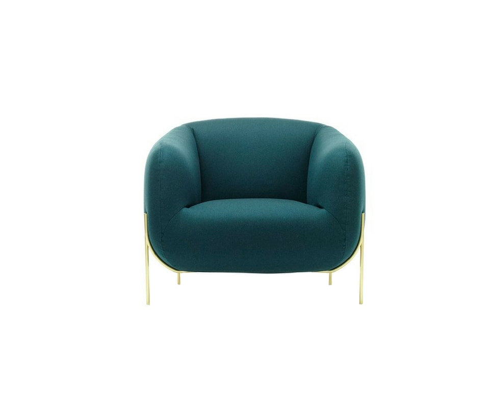 Saba, Geo Armchair