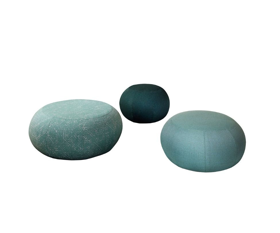 Saba, Geo Pouf Outdoor