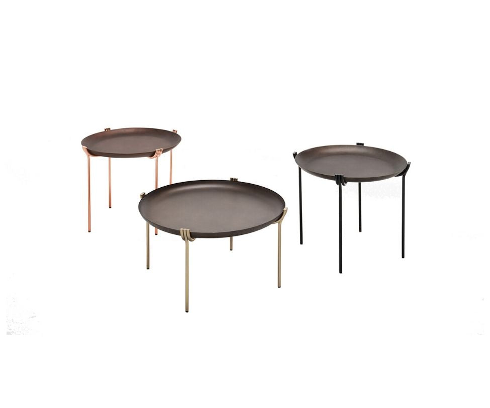 Saba, Geo Side Table