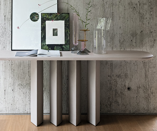 Bonaldo, Geometric Console