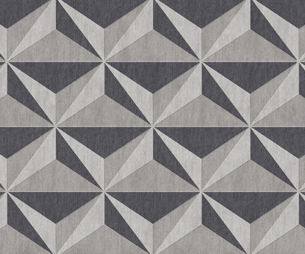 Giorgetti, Geometric Rug