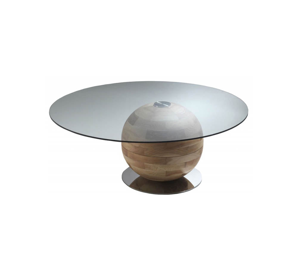 Porada, Gheo-Off Dining Table