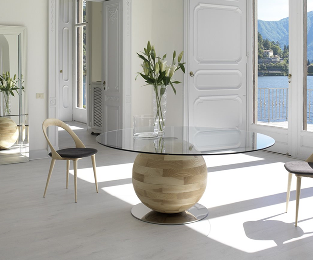 Porada, Gheo-Off Dining Table