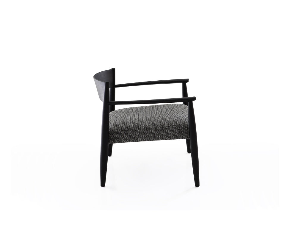 Porro, Ghiaccio Armchair