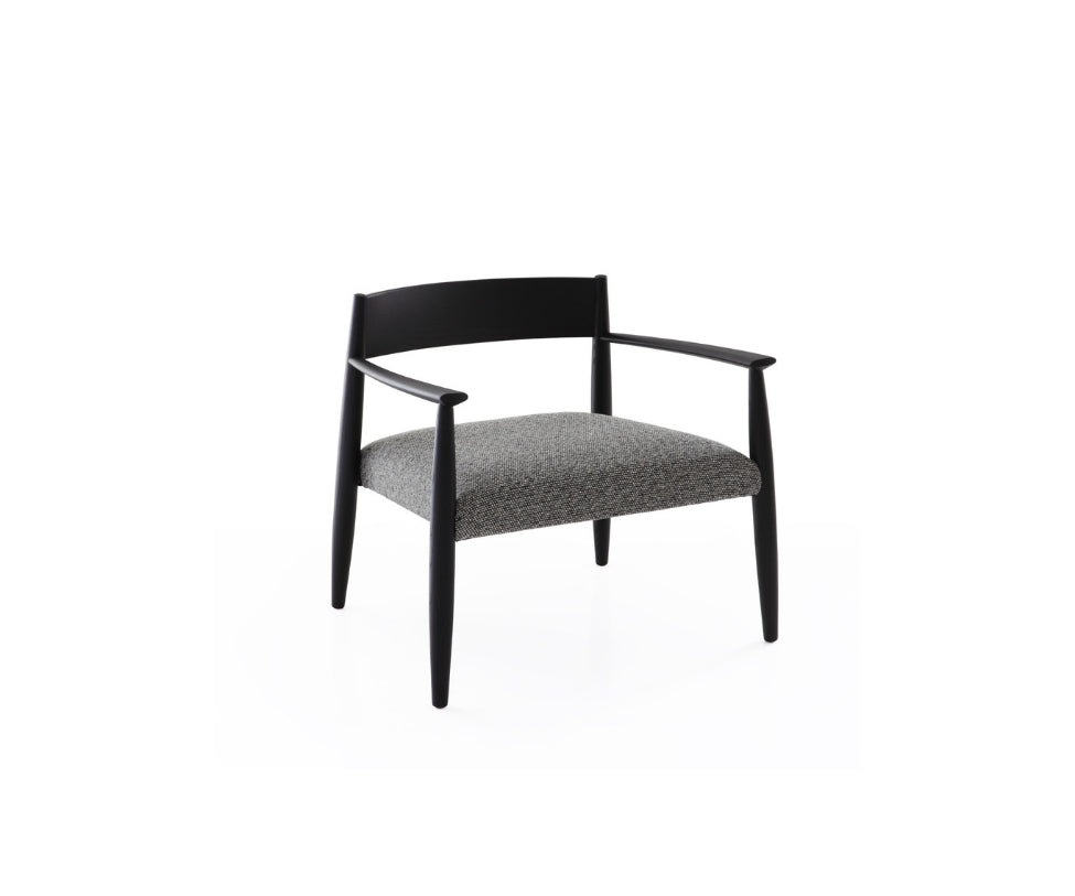 Porro, Ghiaccio Armchair