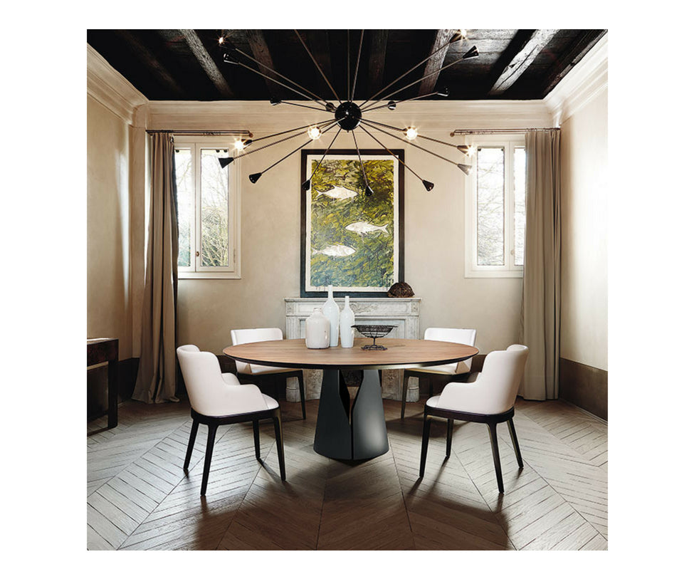 Cattelan Italia, Giano Dining Table