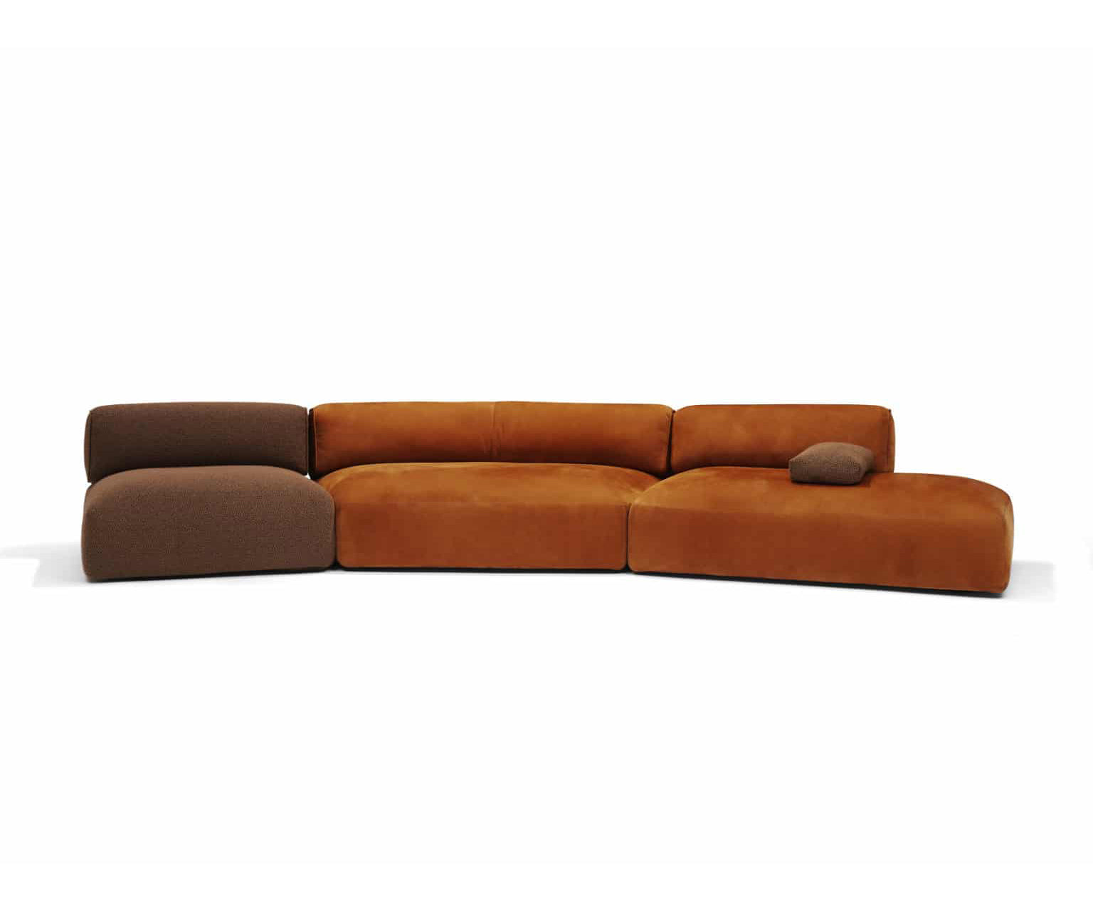 Linteloo, Gilbert Sofa Sectional