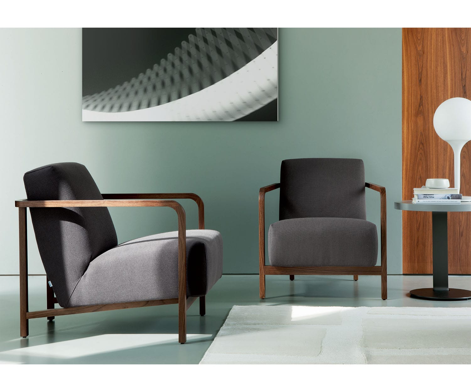 Porada, Gilda Armchair