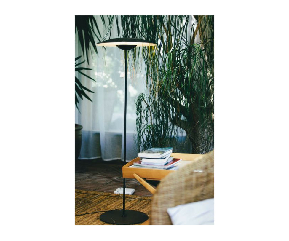 Marset, Ginger Floor Lamp