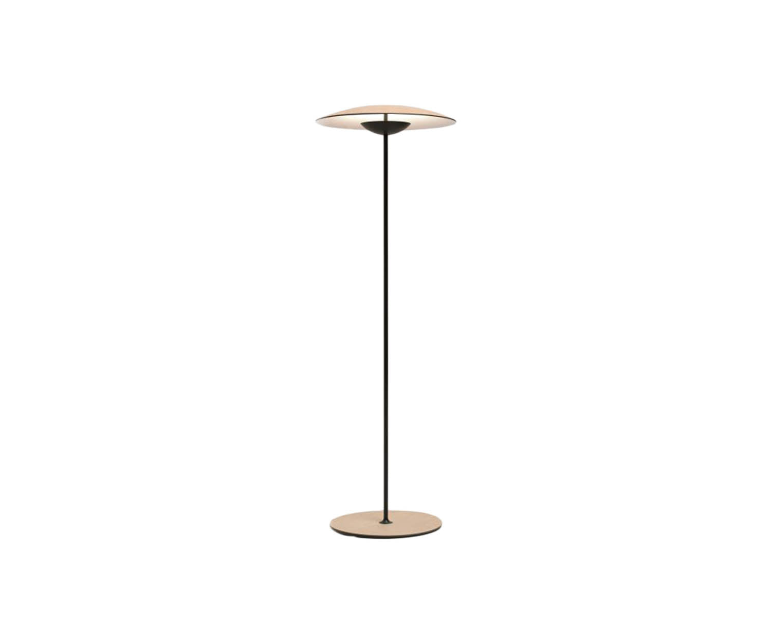 Marset, Ginger Floor Lamp