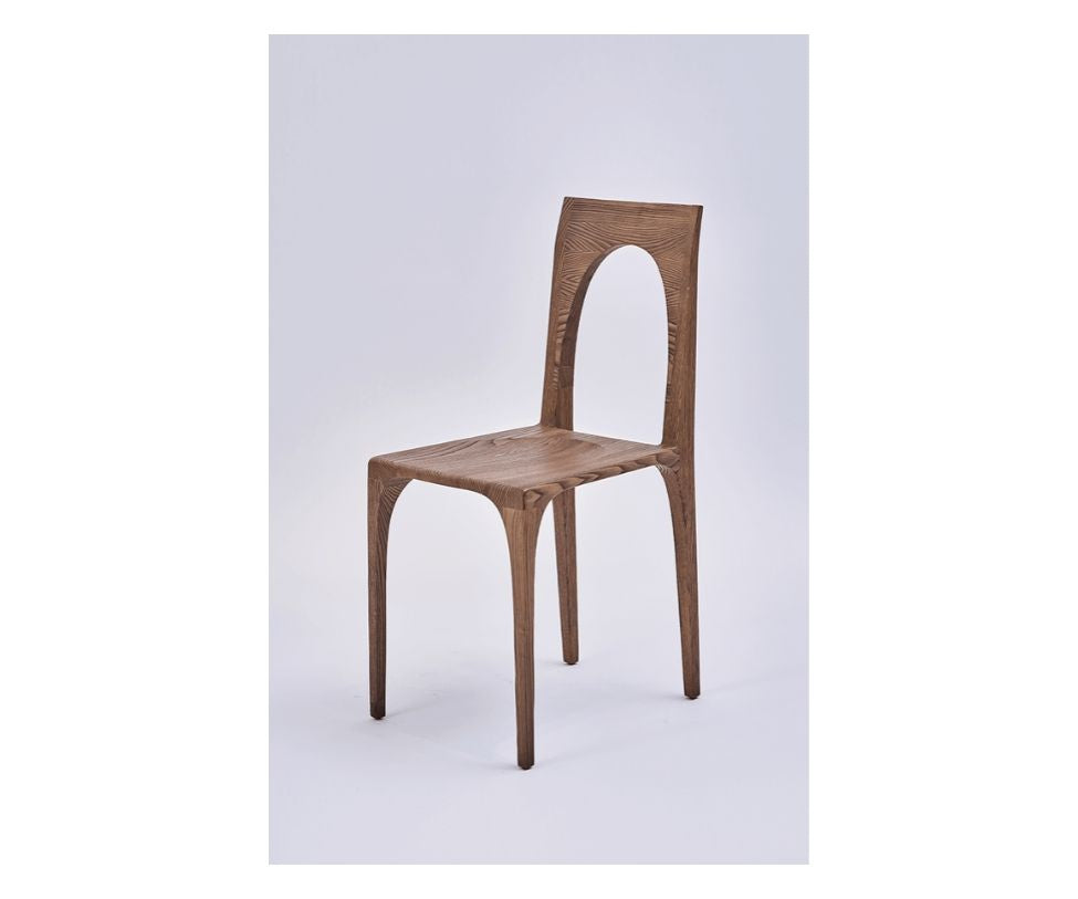 Paolo Castelli, Gio Dining Chair