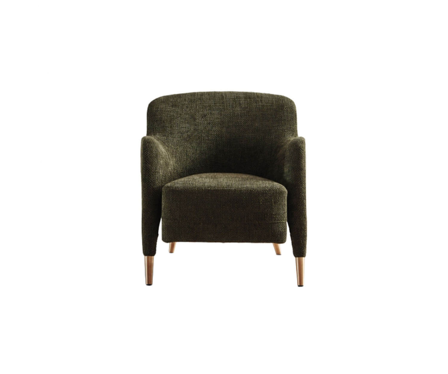 Molteni&C, Gio Ponti D.151.4 Armchair