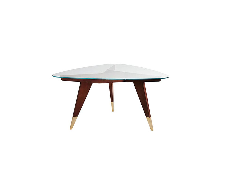 Molteni&C, Gio Ponti D.552.2 Side Table