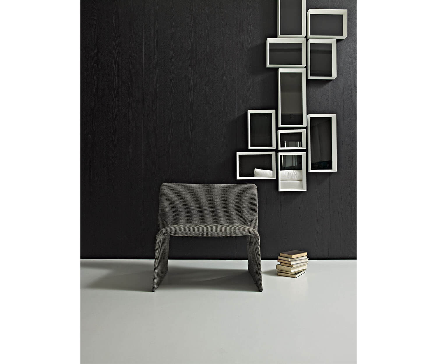 Molteni&C, Gio Ponti D.950.1 Framed Mirrors