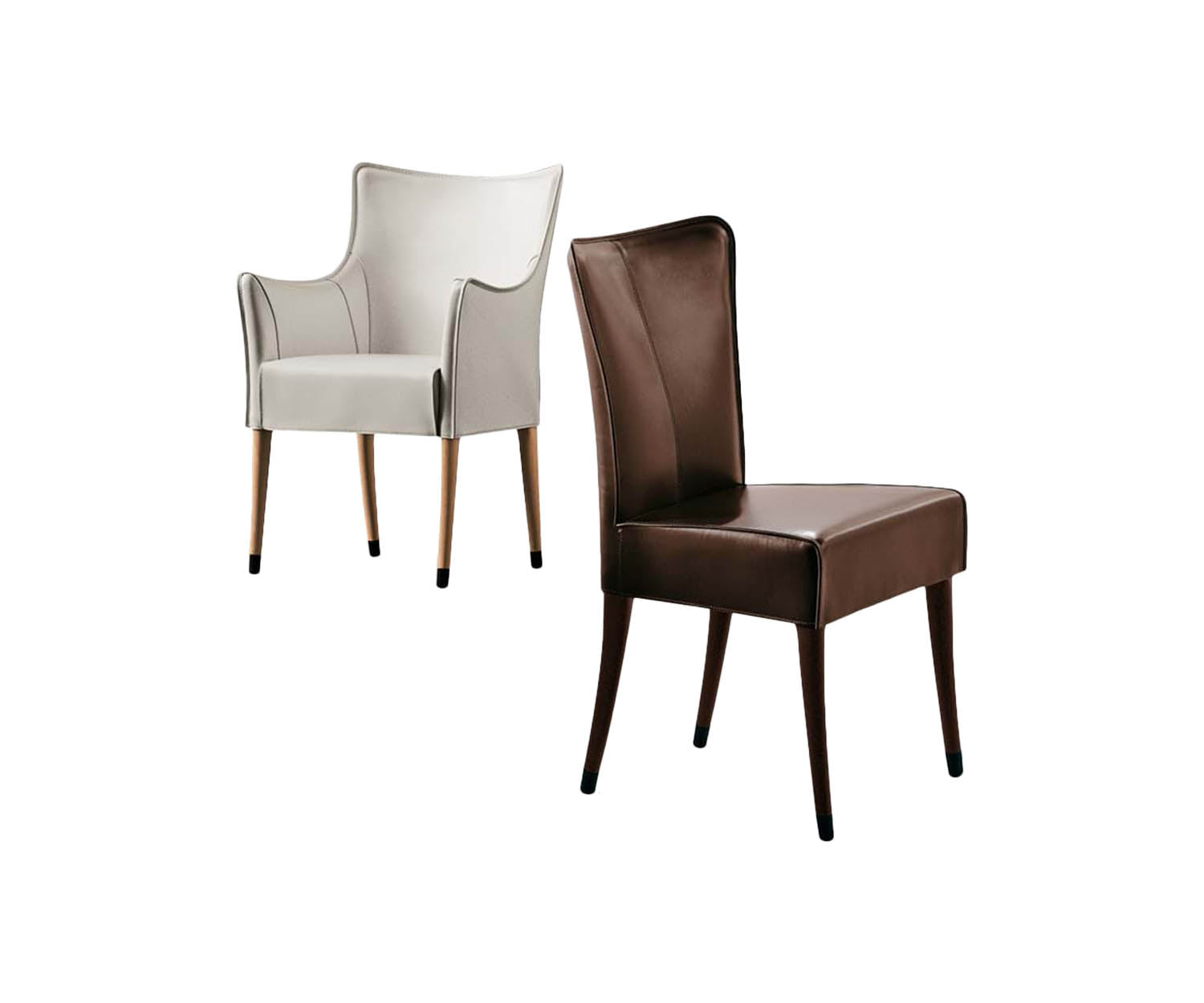 Giorgetti, Giorgina Dining Chair