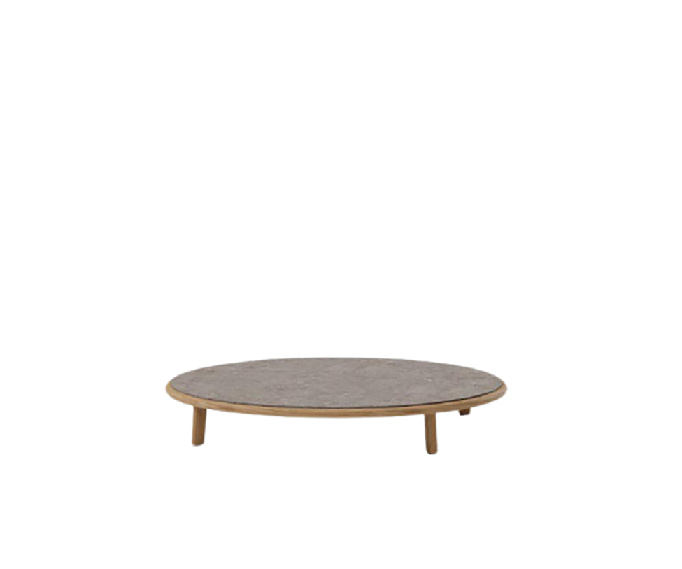 Kettal, Giro Centre Table D135