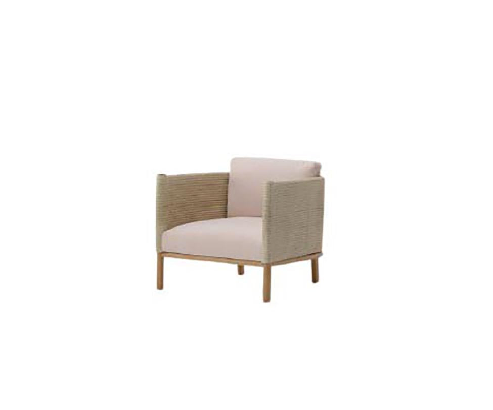 Kettal, Giro Club Armchair