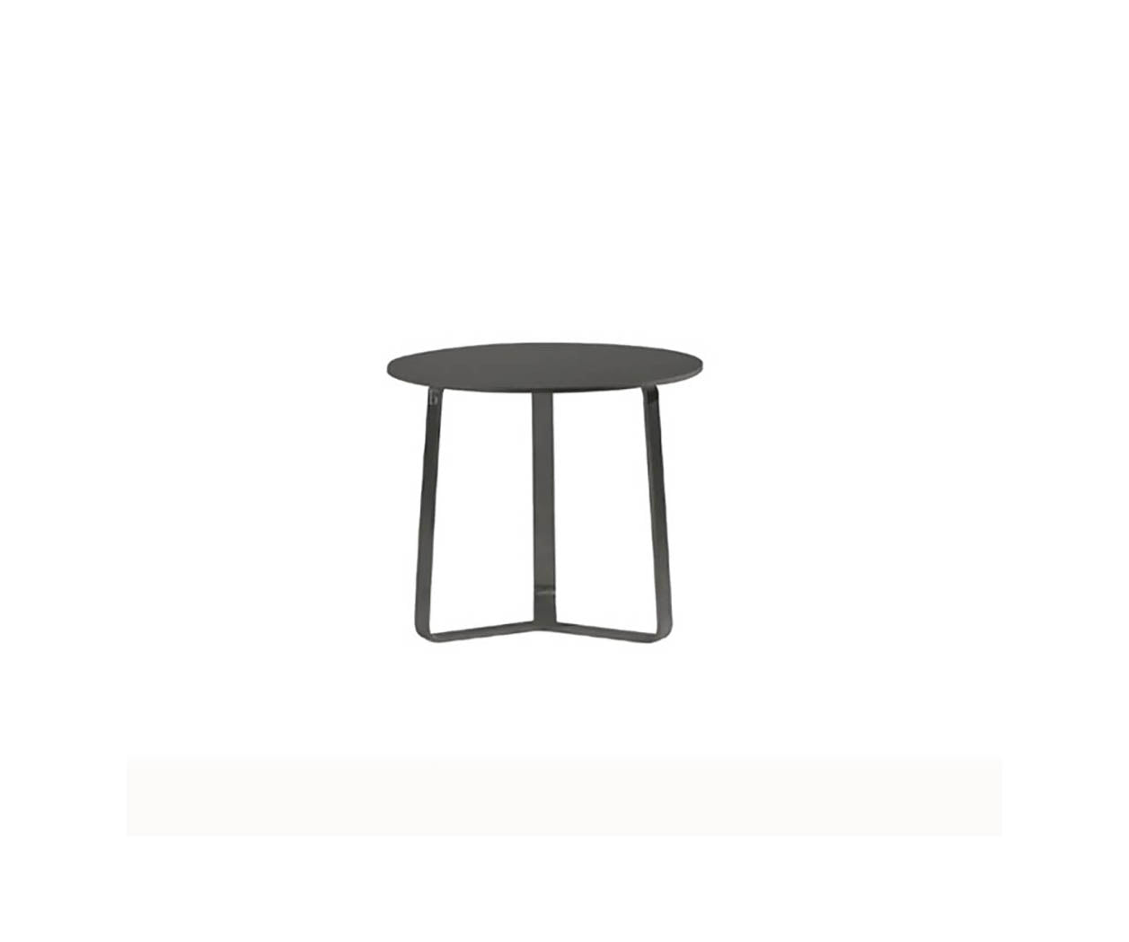 Manutti, Giro Outdoor Side Table