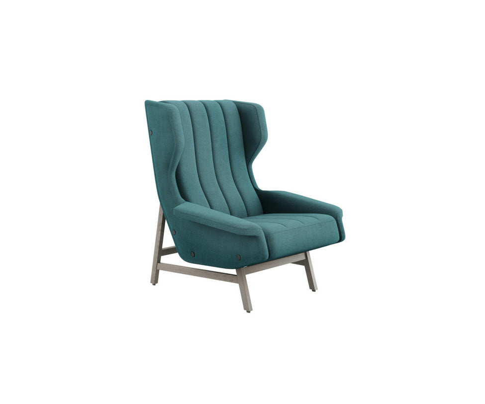 Tacchini, Giulia Armchair