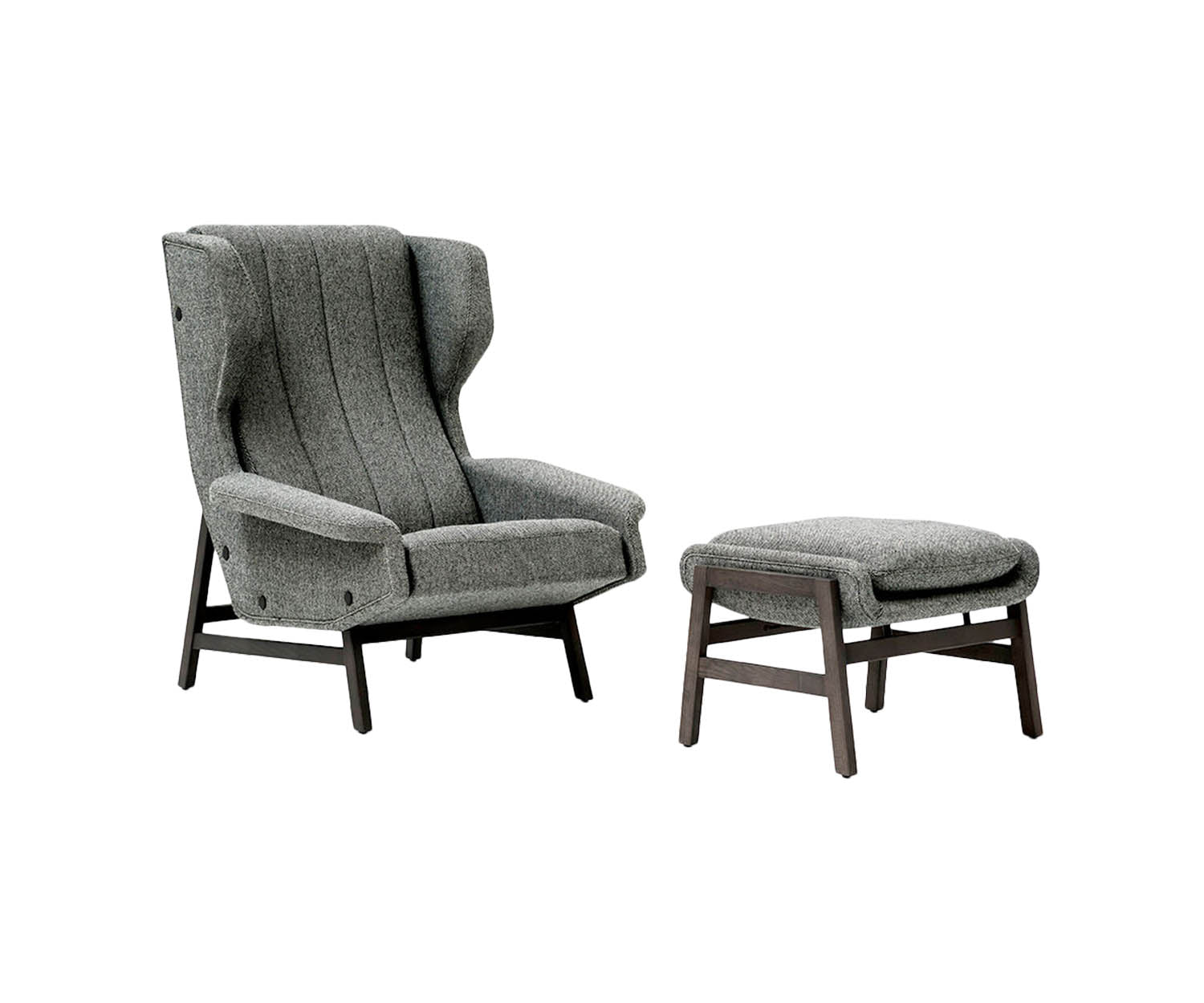 Tacchini, Giulia Armchair