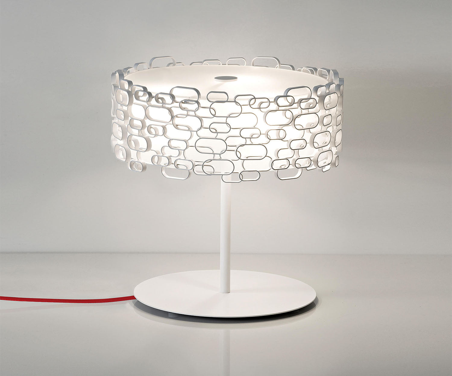 Terzani, Glamour Table Lamp