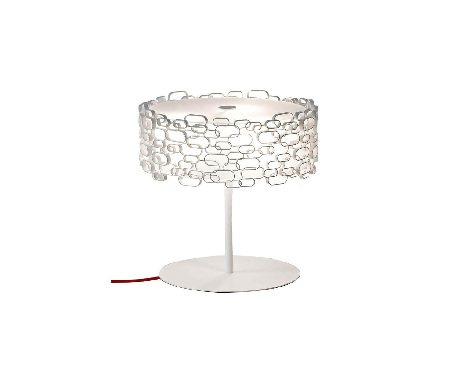 Terzani, Glamour Table Lamp