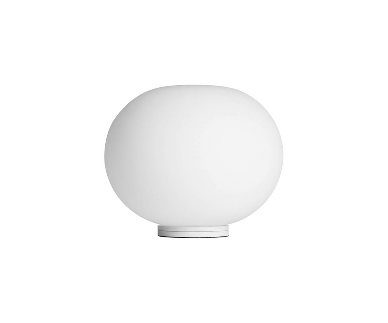 Flos, Glo-Ball Basic Table Lamp