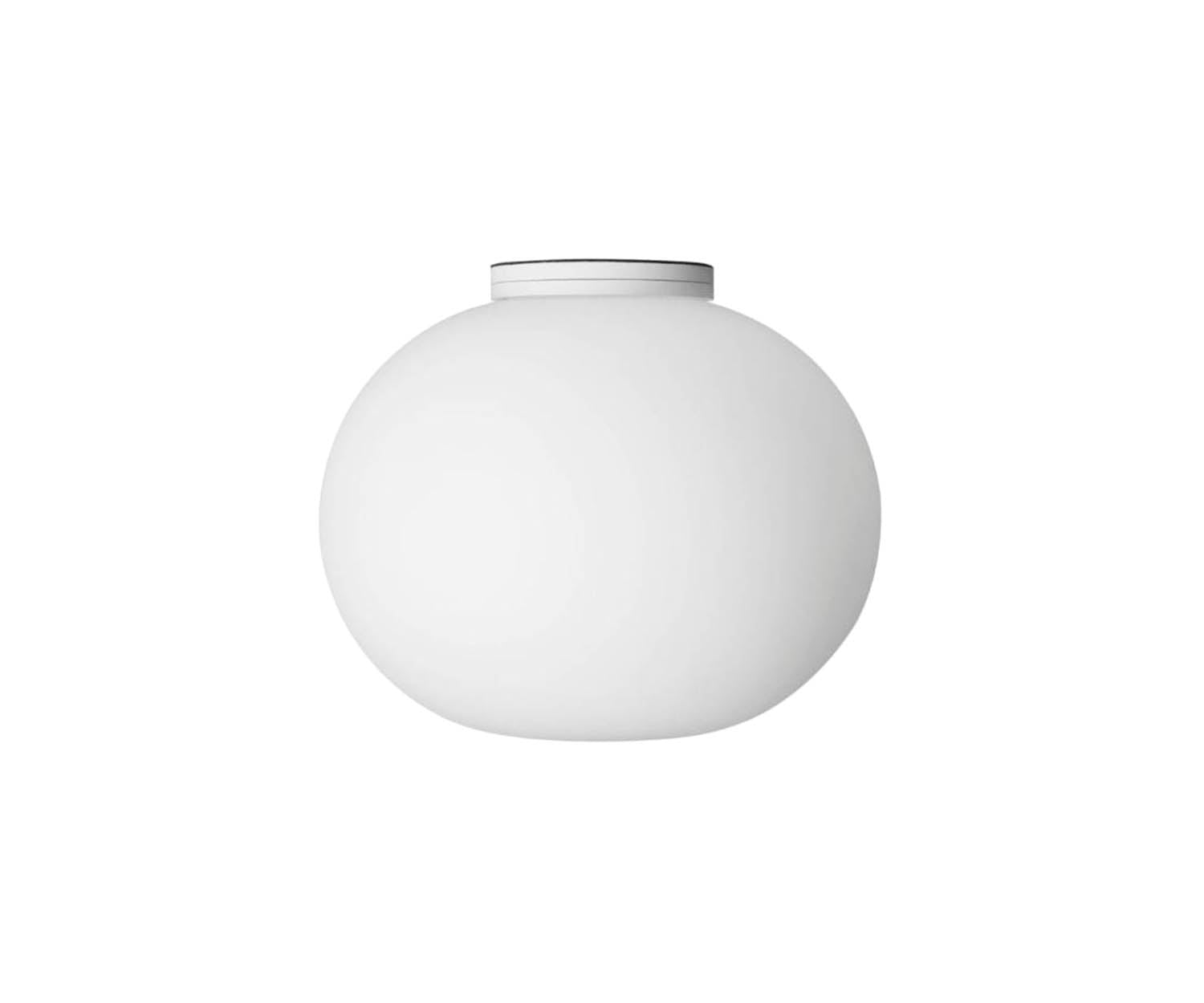 Flos, Glo-Ball Ceiling Lamp