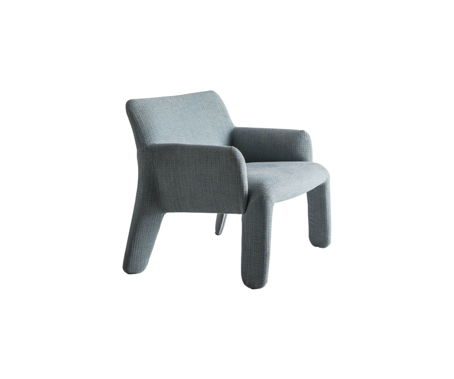 Molteni&C, Glove-Up Armchair