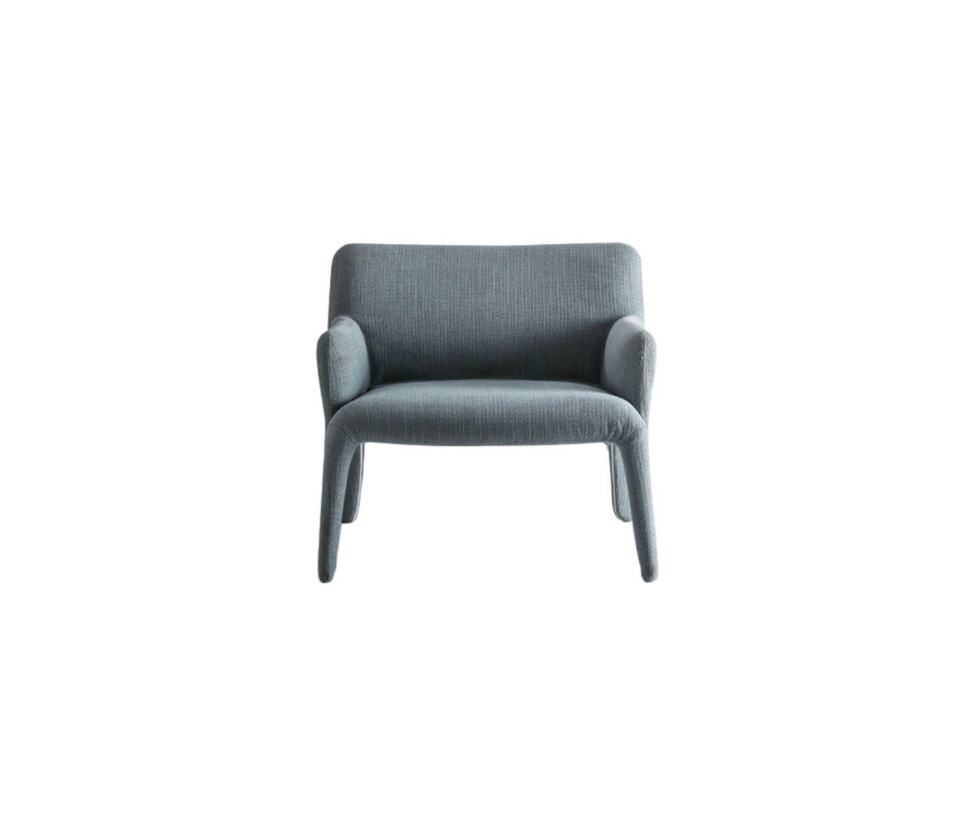 Molteni&C, Glove-Up Armchair