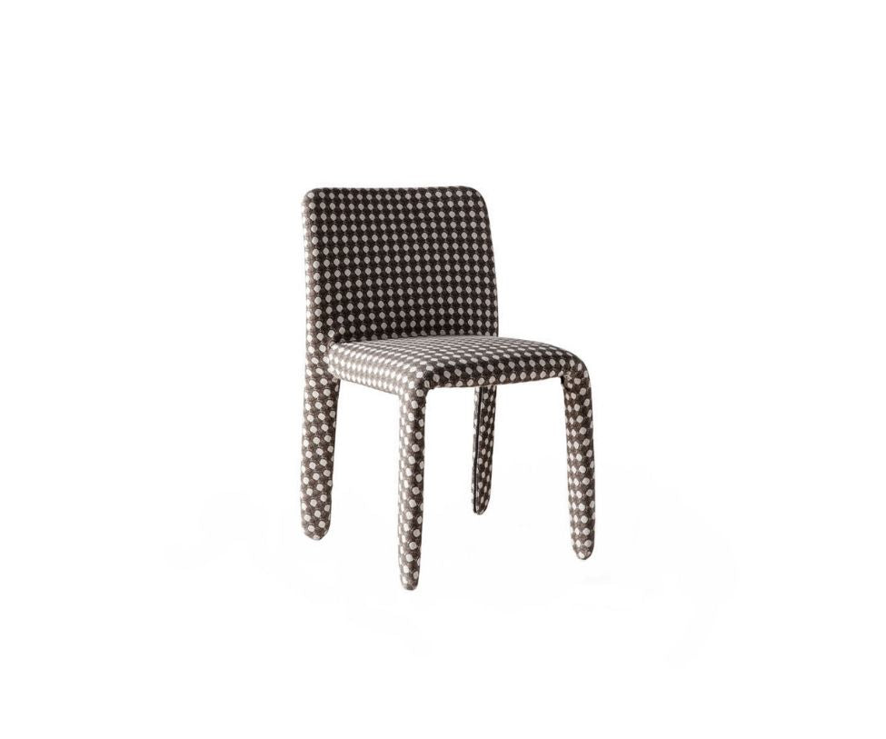 Molteni&C, Glove-Up Chair