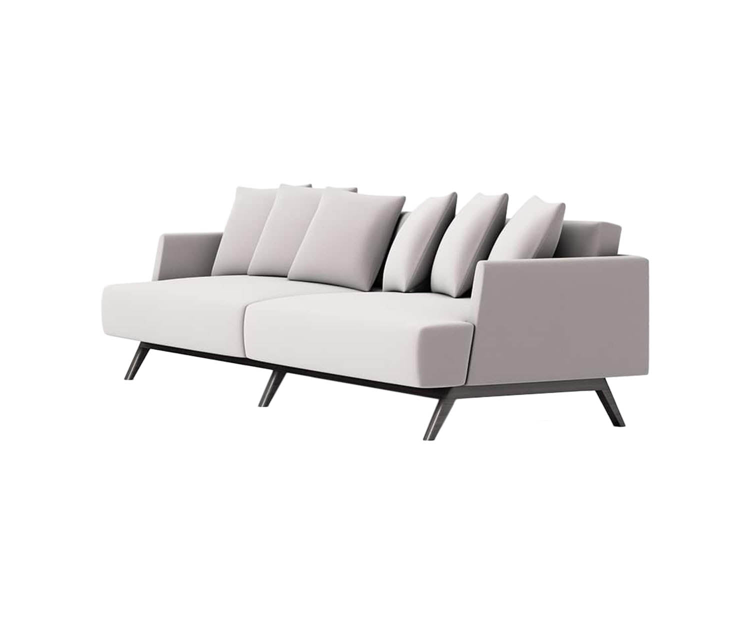 Coco Wolf, Gocek Sofa