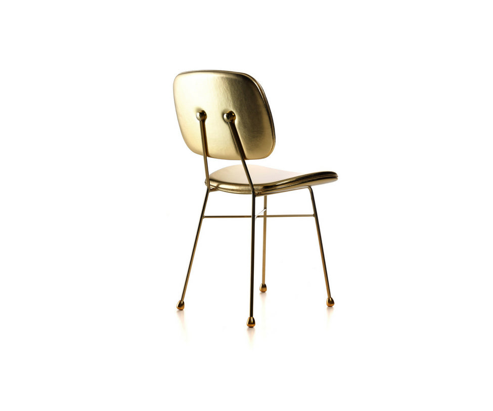 Moooi, Golden Chair