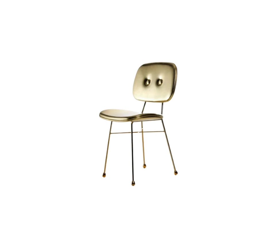 Moooi, Golden Chair