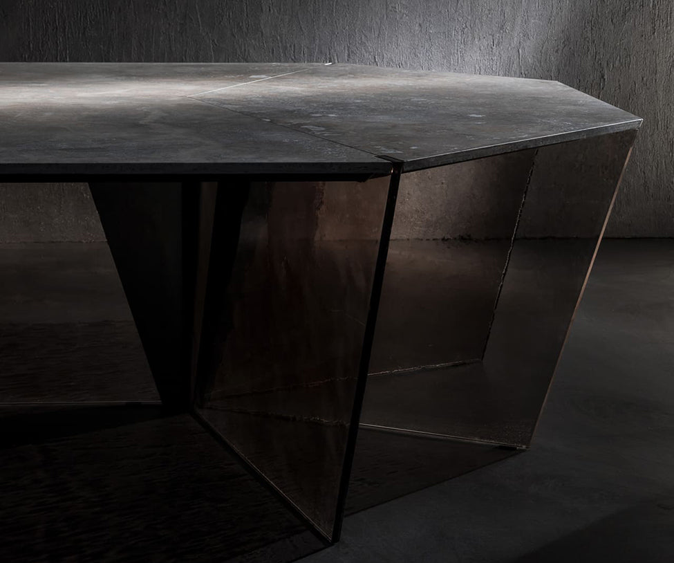 Henge, Gotham Dining Table