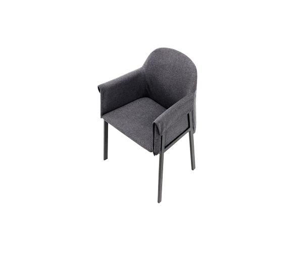 Living Divani, Grace Armchair