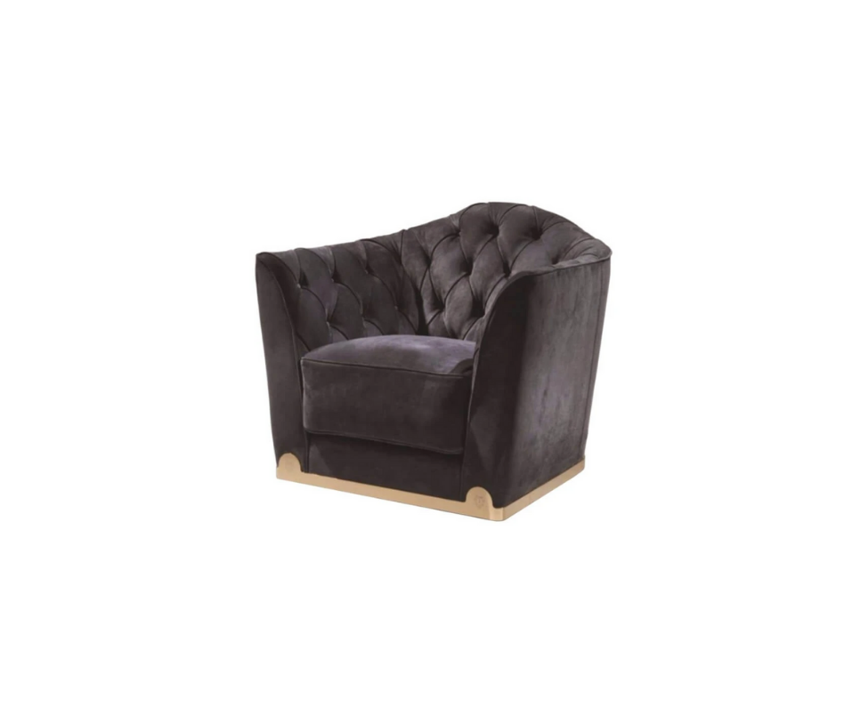 Longhi, Grace Armchair