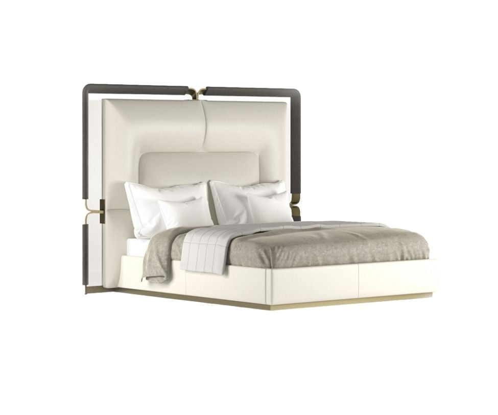 Rugiano, Grace Bed