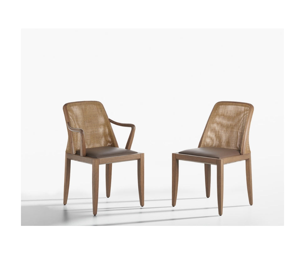 Potocco, Grace Chair