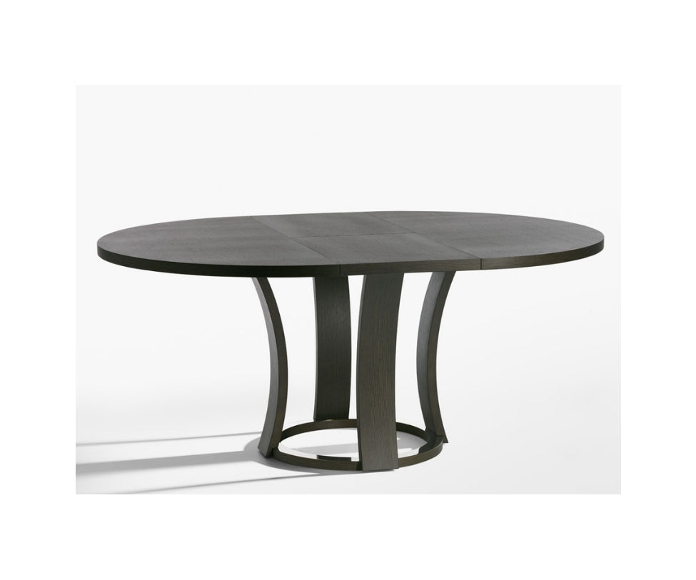 Potocco, Grace Extendable Round Table