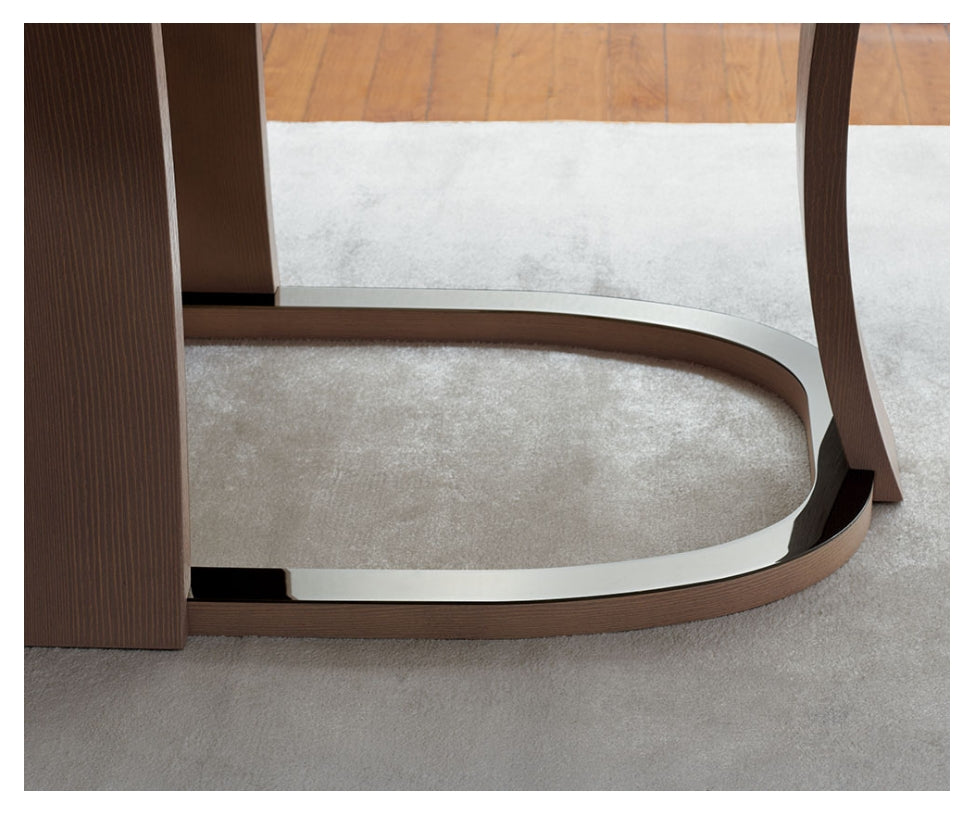 Potocco, Grace Extendable Table