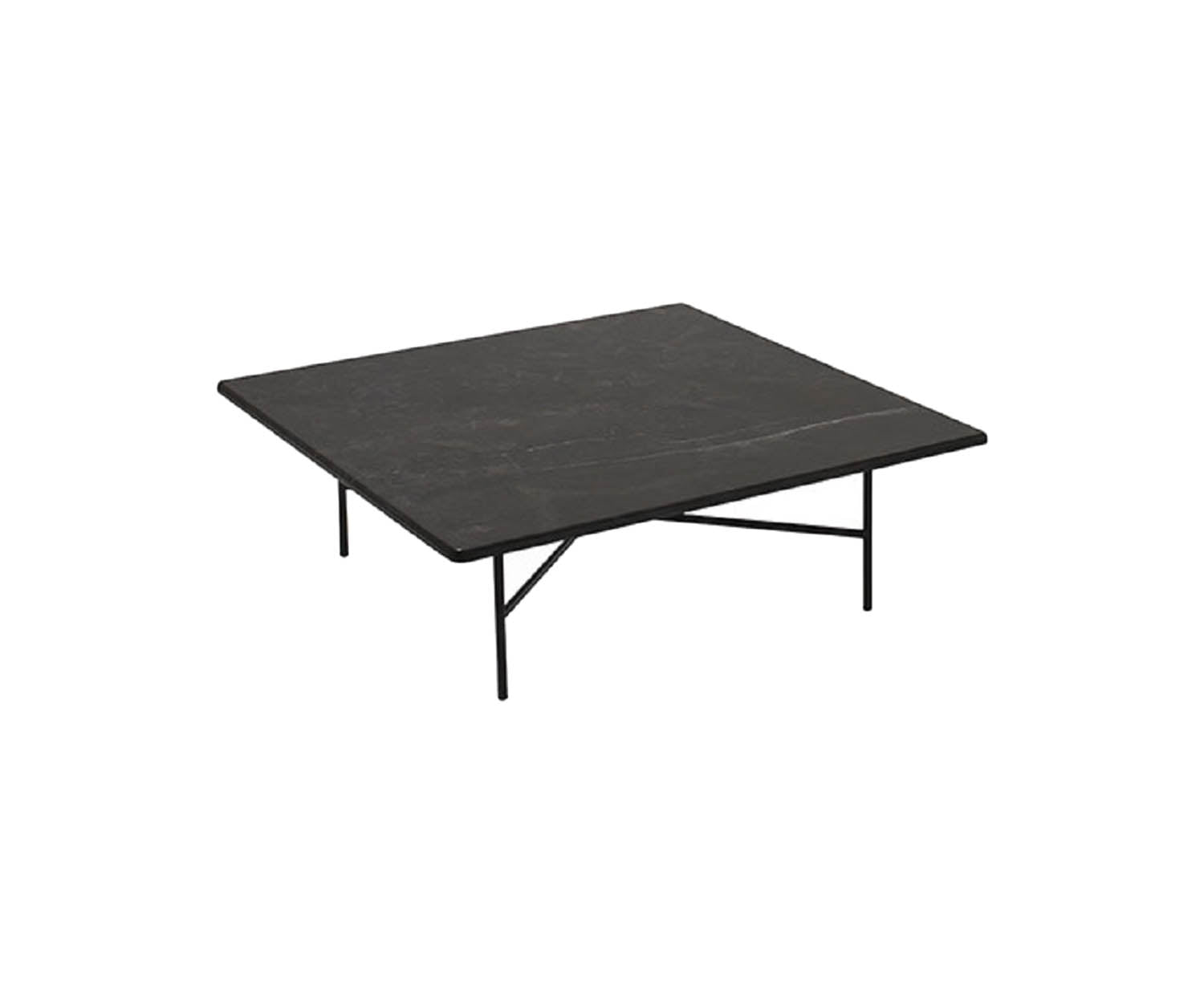 Expormim, Grada Outdoor C913 Square Coffee Table