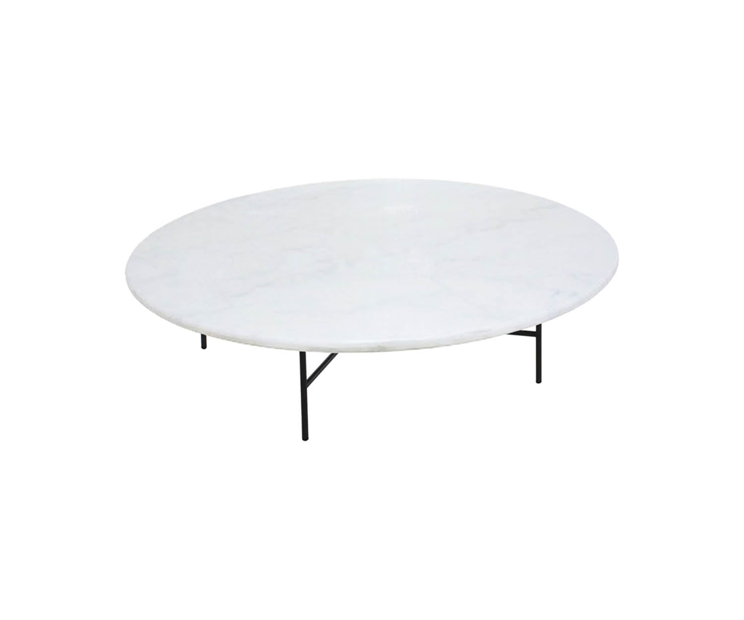 Expormim, Grada Outdoor C917 Round Coffee Table