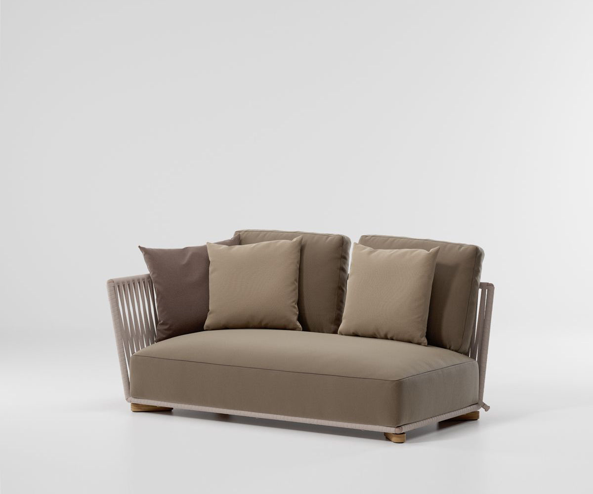 Kettal, Grand Bitta Modular Sofa